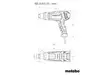 METABO HGE 23-650 LCD KUUMAILMAPUHALLIN - Kuumailmapuhaltimet - MET603065000 - 3