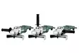 METABO KULMAHIOMAKONE WP 2200-230 - Kulmahiomakoneet - MET606436000 - 2