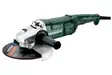 METABO KULMAHIOMAKONE WP 2200-230 - Kulmahiomakoneet - MET606436000 - 1