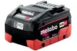 METABO LIHD AKKU 18 V - 5.5 AH - Työkaluakut ja -laturit - MET625368000 - 1