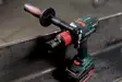 METABO METABO BS18 LTX-3 BL Q PORA/RUUVIVÄÄNNIN RUNKO - Akku ruuvivääntimet - MET603180840 - 4