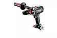 METABO METABO BS18 LTX-3 BL Q PORA/RUUVIVÄÄNNIN RUNKO - Akku ruuvivääntimet - MET603180840 - 1