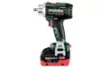 METABO METABO BS18 LTX-3 BL Q PORA/RUUVIVÄÄNNIN RUNKO - Akku ruuvivääntimet - MET603180840 - 2