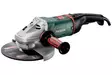 METABO METABO WEA 24-230 MVT KULMAHIOMAKONE - Kulmahiomakoneet - MET606472000 - 1