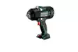 METABO SSW 18 LTX 1450 BL MUTTERIVÄÄNNIN 1/2 - Metabo akkumutterivääntimet - MET602401840 - 1