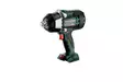 METABO SSW 18 LTX 1750 BL MUTTERIVÄÄNNIN 3/4 RUNKO - Metabo akkumutterivääntimet - MET602402840 - 1