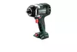 METABO SSW 18 LTX 800 BL MUTTERIVÄÄNNIN 1/2 RUNKO - Metabo akkumutterivääntimet - MET602403840 - 1