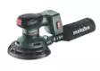 METABO SXA 18 LTX 150 BL EPÄKESKOHIOMAKONE RUNKO - Muut akkuhiomakoneet - MET600411840 - 1