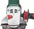 METABO WE 15-125 QUICK KULMAHIOMAKONE - Kulmahiomakoneet - MET600448000 - 2
