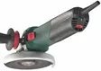 METABO WE 15-125 QUICK KULMAHIOMAKONE - Kulmahiomakoneet - MET600448000 - 3