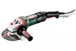 METABO WEPBA 17-150 QUICK RT - Kulmahiomakoneet - MET601098000 - 1