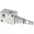 PAINEENRAJOITUSVENTTIILI 1/4 VMP 10-180 BAR - Apuventtiilit - H80689-180 - 1