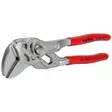 PIHTIAVAIN 86 03 150MM KNIPEX - Yleis- ja siirtoleukapihdit - KN8603150 - 2
