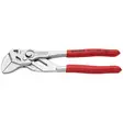 PIHTIAVAIN 86 03 180MM KNIPEX - Yleis- ja siirtoleukapihdit - KN8603180 - 1