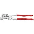 PIHTIAVAIN 86 03 300MM KNIPEX - Yleis- ja siirtoleukapihdit - KN8603300 - 1