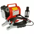 POLTTOAINEPUMPPU 12V 40L/MIN - Öljy- ja polttoainepumput - CBA01240 - 1