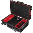 TYÖKALUSALKKU SYSTEM ONE 200 PROFI 600X400 - Työkaluvaunut ja -pakit ilman työkaluja - QBONEPROFI200 - 1