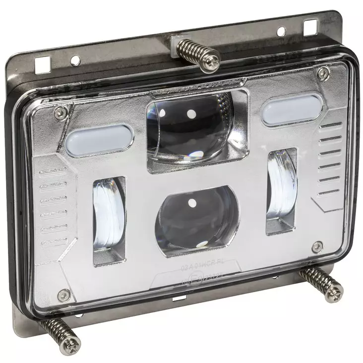 AJOVALO LED 165X105MM - Ajoneuvovalot - ST86250 - 1