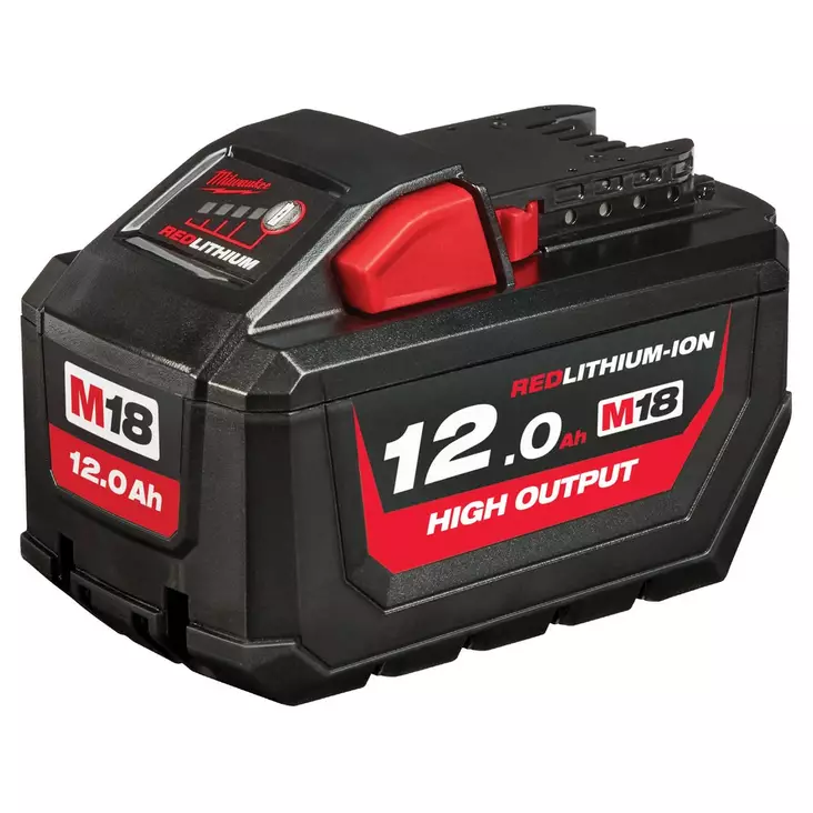 AKKU M18 HPB12 - Työkaluakut ja -laturit - MW464260 - 1