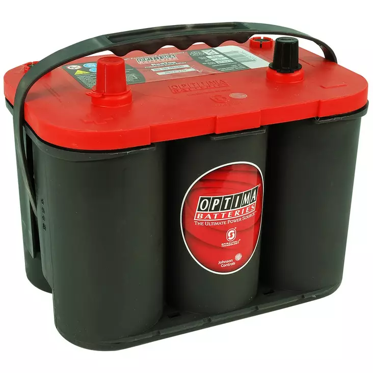 AKKU OPTIMA RTS4.2 815CCA - Optima-akut - B98002250 - 1