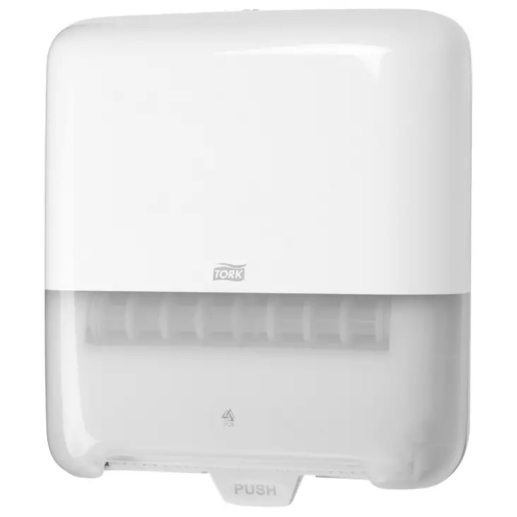 ANNOSTELIJA RULLAKÄSIPYYHE TORK MATIC H1 - Paperit ja pyyhkeet - NP551000 - 1