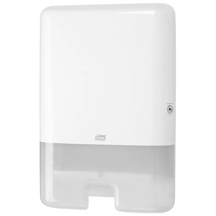 ANNOSTELIJA Z MULTIFOLD TORK XPRESS H2 - Paperit ja pyyhkeet - NP552000 - 1