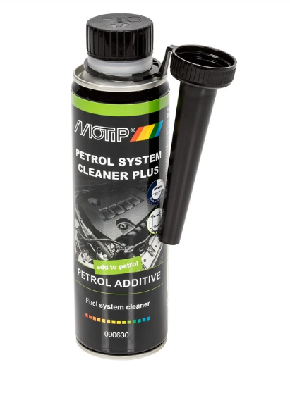 BENSIINIJÄRJESTELMÄN PUHDISTAJA 300ML - Ajoneuvojen puhdistus- ja hoitoaineet - TIP90630 - 1