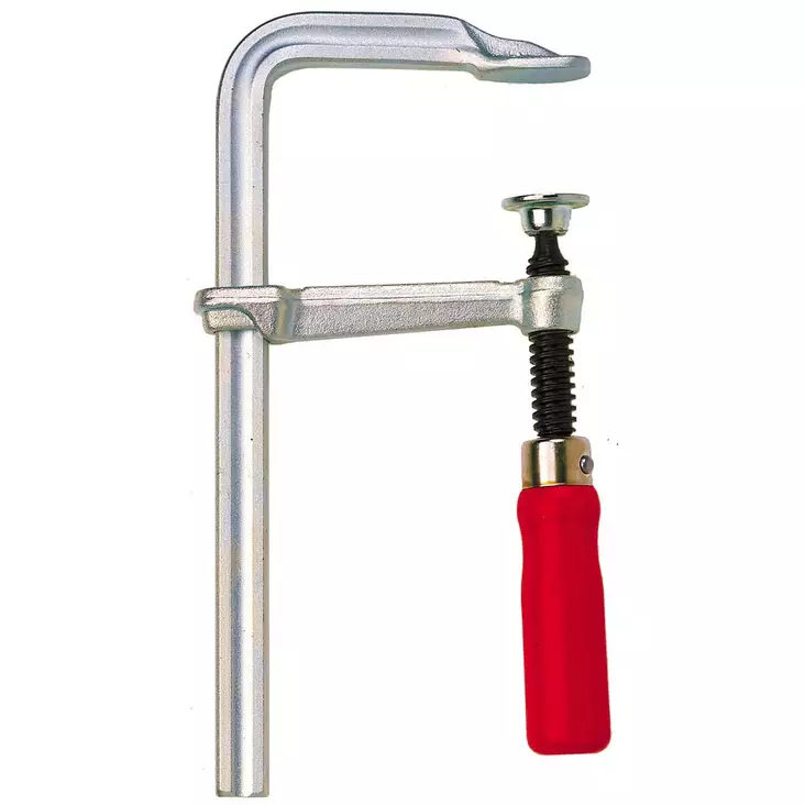 BESSEY GS10 CLASSIX PURISTIN 100MM - Viilapenkit ja puristimet - GS10 - 1