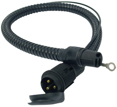 CALIX ELEMENTTIKAAPELI 2,0 - Moottori- ja sisätilalämmittimet - GMK20 - 1