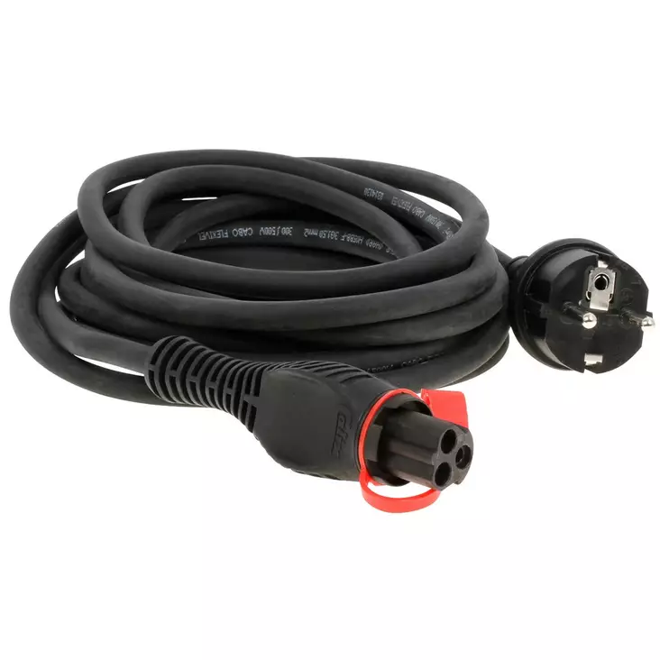 CALIX LIITÄNTÄJOHTO 5,0M MINI - Moottori- ja sisätilalämmittimet - GMS50 - 1