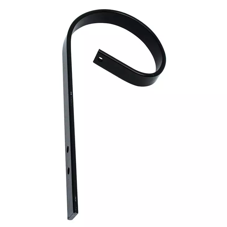 ETULANAN PIIKKI ÄKEESEEN 45X10 VÄ3310085 - S-piikit ja kiinnikkeet - T0760 - 1