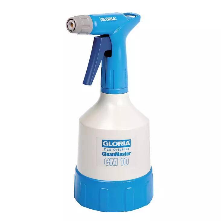 GLORIA PAINEKANNU 1L - Tarvikkeet kemikaaleille - 0006130000 - 1