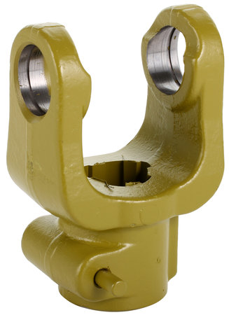 HAARUKKA 104 - Nivelakseliputken tyyppi - kolmio - T100430 - 1