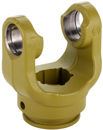 HAARUKKA W2400 SISÄP.TÄHTI - Nivelakseliputken tyyppi - tähti - T105650 - 1