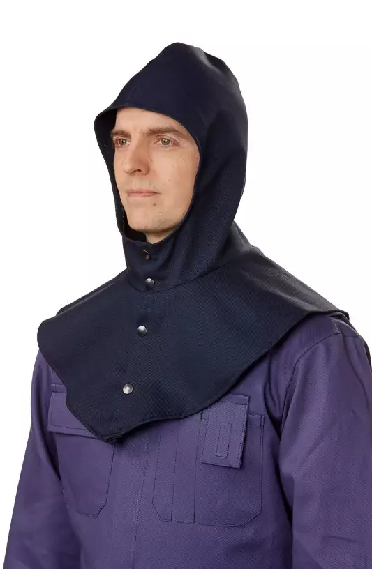 RELA-TEX HITSARIN HUPPU - Pipot ja lippikset - 865-6000 - 1