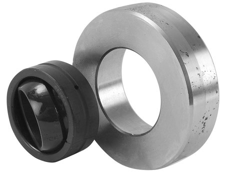 HYD.SYLINTERIN KORVA20MM NIVEL - Sylinterin korvat ja tapit - HSK20 - 1