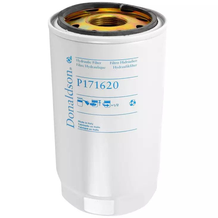 HYDRAULIIKAN PALUUSUODATIN 1 1/4 - Hydrauliikasuodattimet - DFP171620 - 1