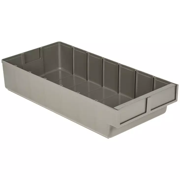 HYLLYLAATIKKO 400X186X80MM - Varastohyllyt ja lokerot - KH6420 - 1