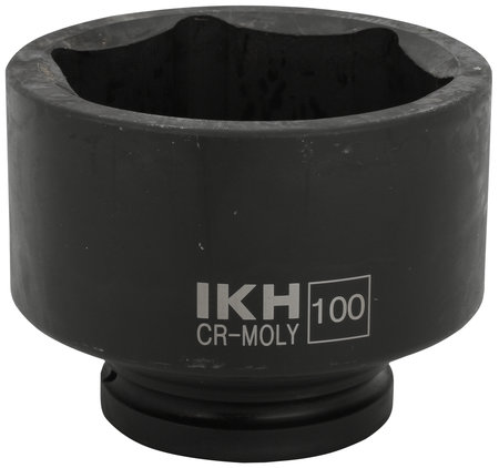 HYLSY 1-100MM PIT.105MM - 1" hylsyt - XD083100 - 1