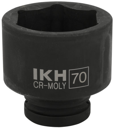 HYLSY 1-70MM PIT.93MM - 1" hylsyt - XD08370 - 1