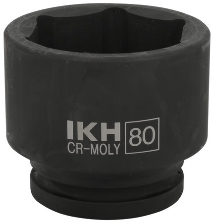 HYLSY 1-80MM PIT.95MM - 1" hylsyt - XD08380 - 1