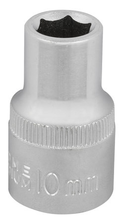 HYLSY 1/2 6-KULMA - 1/2" hylsyt - XD04010 - 1