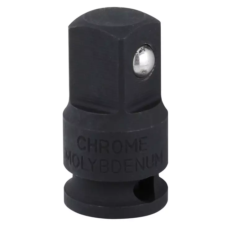 HYLSYADAPTERI 3/8-1/2 P - Hylsyadapterit - IKH7660 - 1