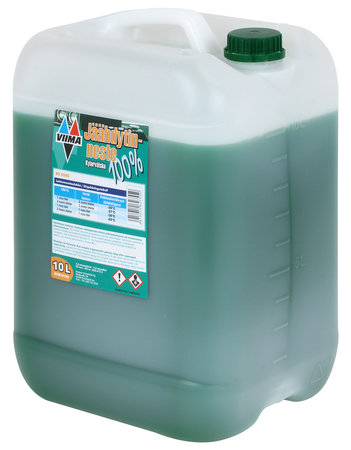 JÄÄHDYTINNESTE 10L 100% VIIMA - Jäähdytinnesteet - WK010100 - 1