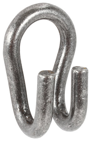 JÄÄKETJUN SIVUKOUKKU 10MM - Lumiketjut ja nastat - EIK10243100 - 1