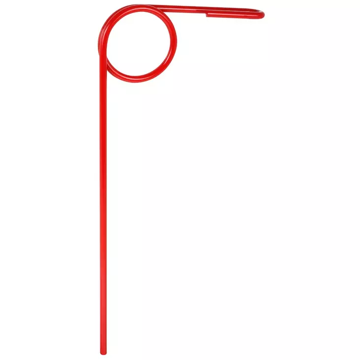 JÄLKIHARAN PIIKKI 9X490 VÄDERSTADT - Jälkiharan piikit ja kiinnikkeet - S400530 - 1