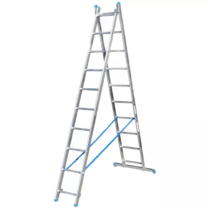 JATKO/A-TIKAS 0,8X4,79M 8,7KG STARLINE S+ - Tikkaat - AT0142110 - 1