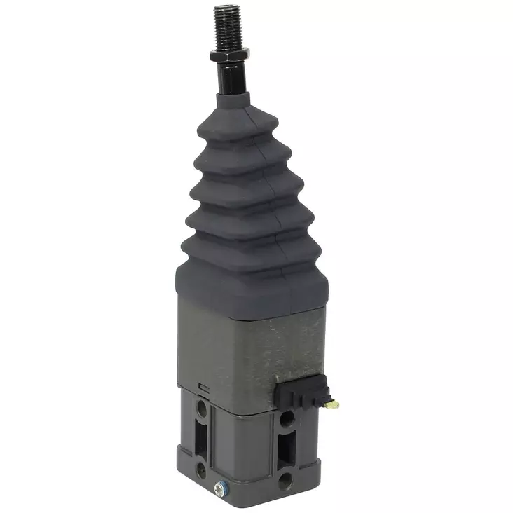 JOYSTICK (ILMAN NUPPIA) ÅLO,STOLL,QUICKE,MORSE - Kaapeliohjaimet - FM023080 - 1