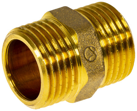 KAKSOISNIPPA 1 MESSINKIÄ - Messinkinipat - FIX1550 - 1