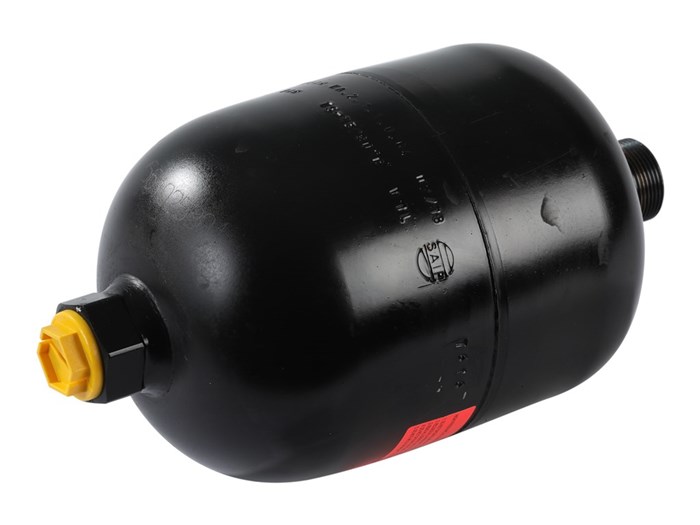 KALVOAKKU ECO 1,0L 210BAR G1/2 SK M28X1,5UK - Paineakut ja tarvikkeet - WA100080 - 1